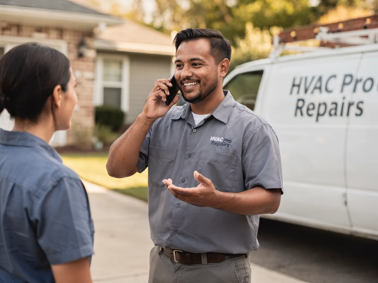 Heat Pump Repair Ridgefield Park, NJ FAQs